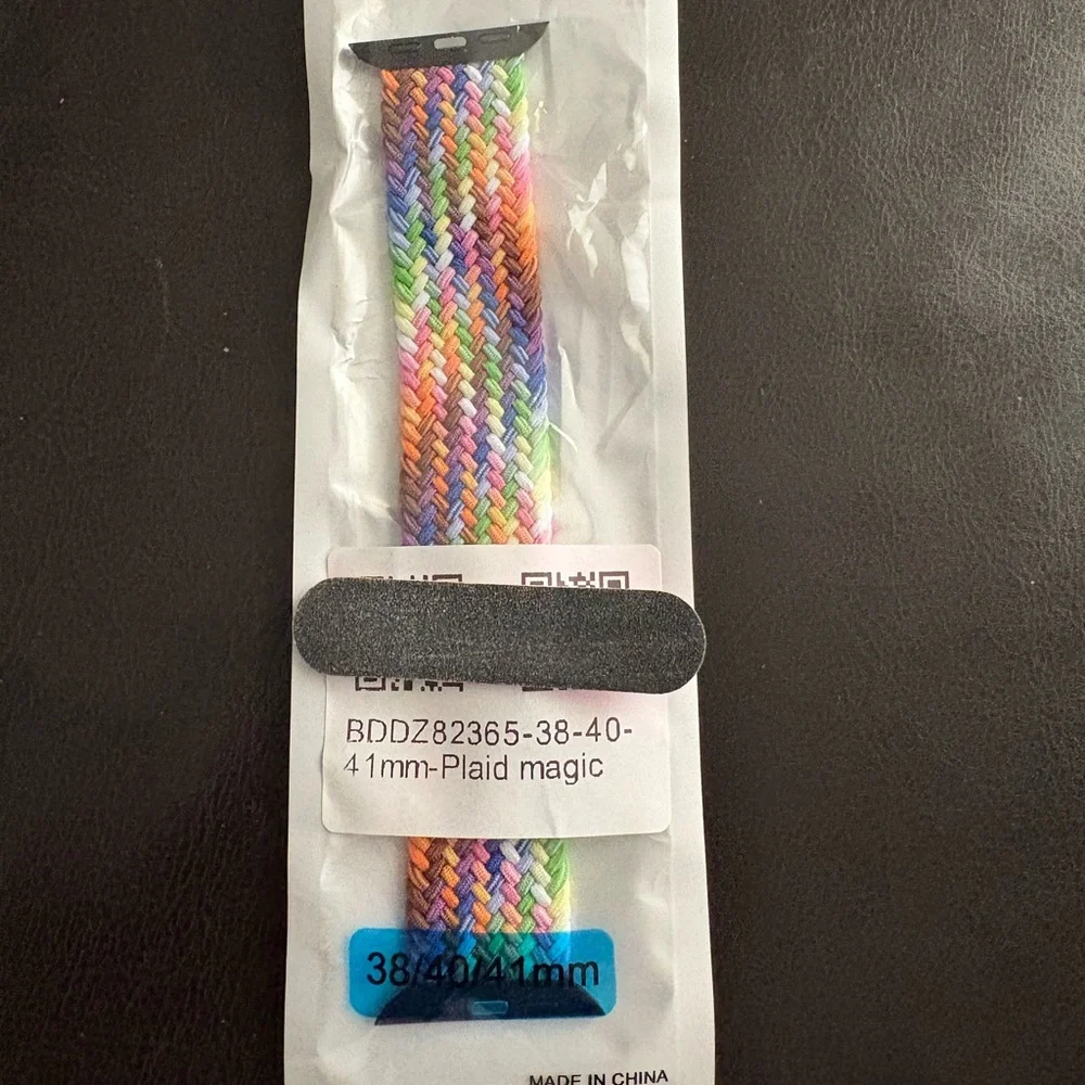 Apple Watch band